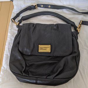 Marc Jacobs Black Handbag/Shoulder bag